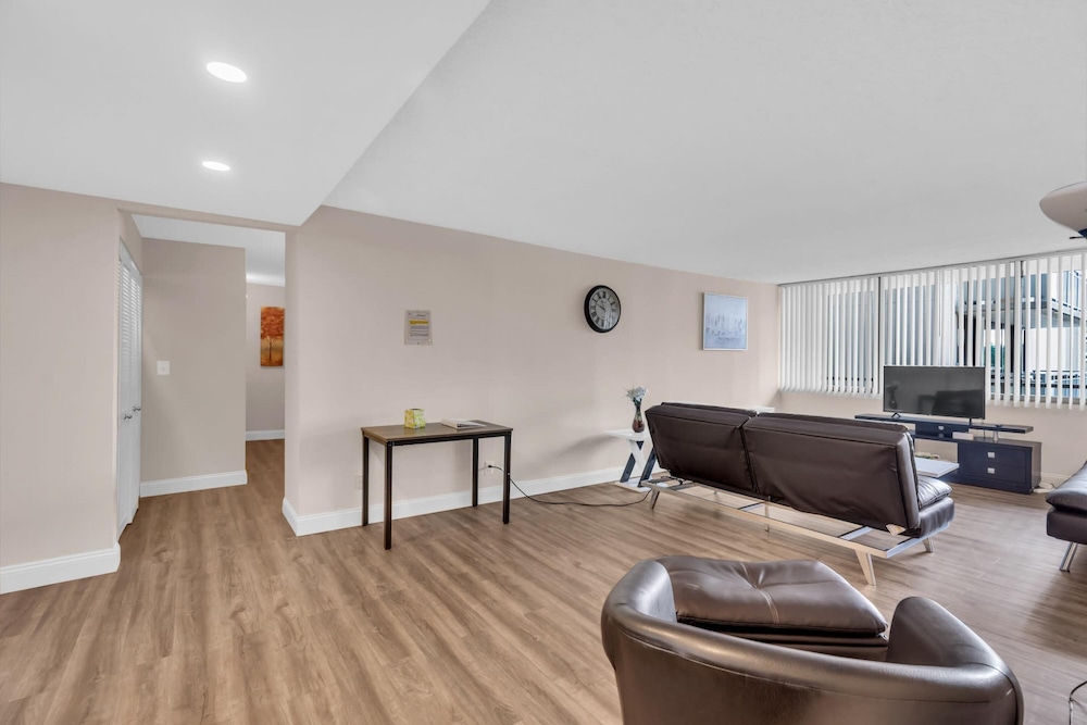 Möbliertes Apartment in Crystal City in der Nähe des Pentagon, Foto 16