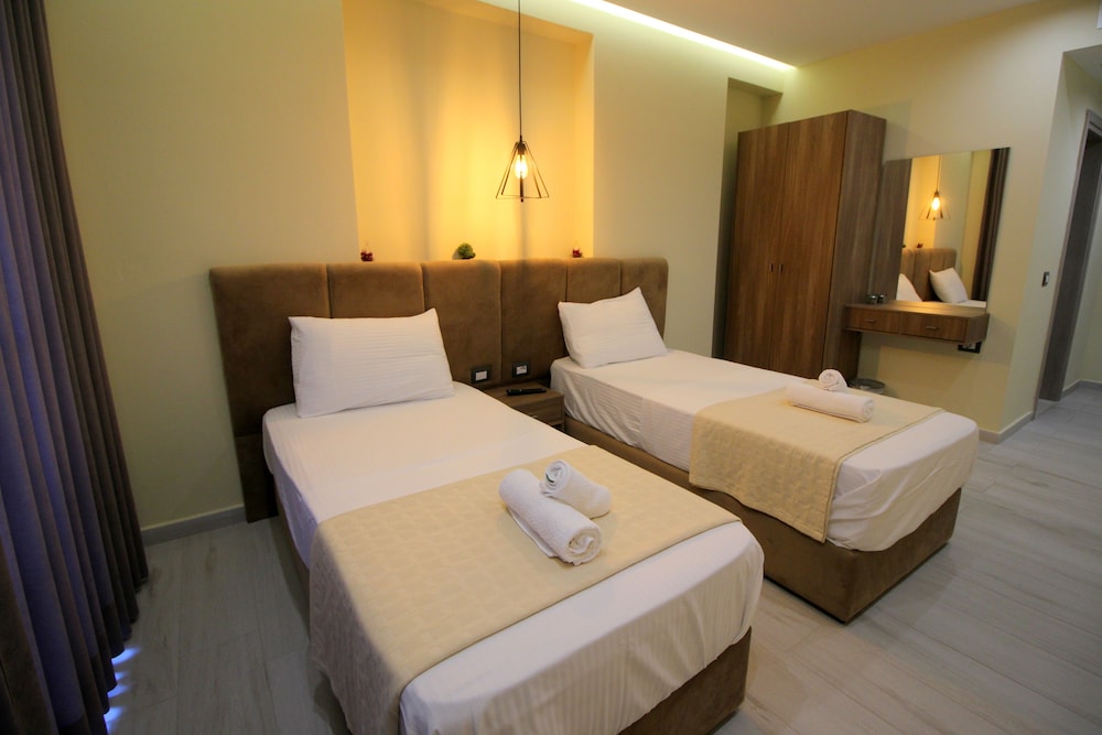 Double or Twin Room photo 1