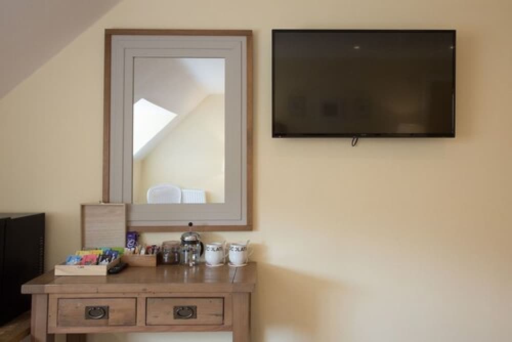 Luxury Room (Owl) photo 3