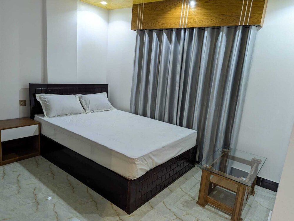 Premium Double Room, City View photo 2
