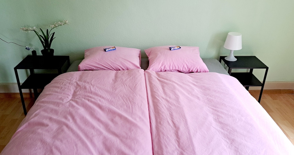Classic Room, Hill View photo 1