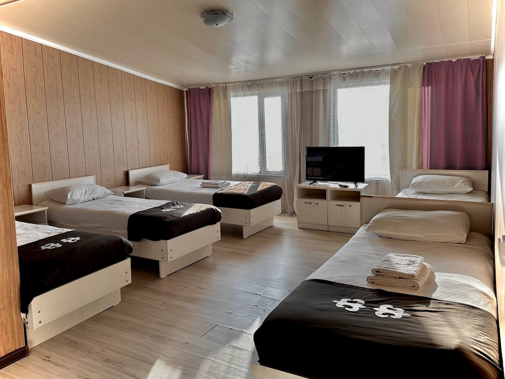 Basic Shared Dormitory, Women only, Housekeeping photo 1