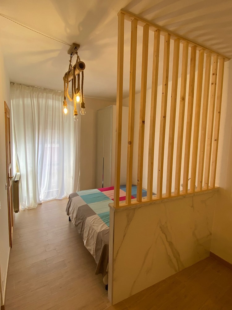Apartment, 1 Bedroom, Balcony, Annex Building