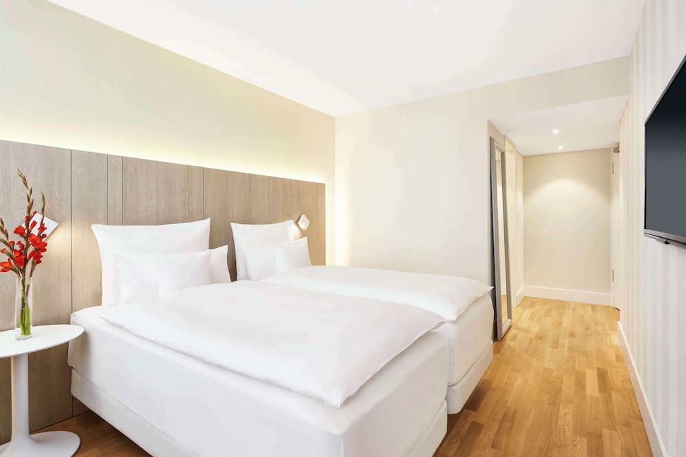 Suite (Extra Bed 2 adults + 1 child) - Photo 9