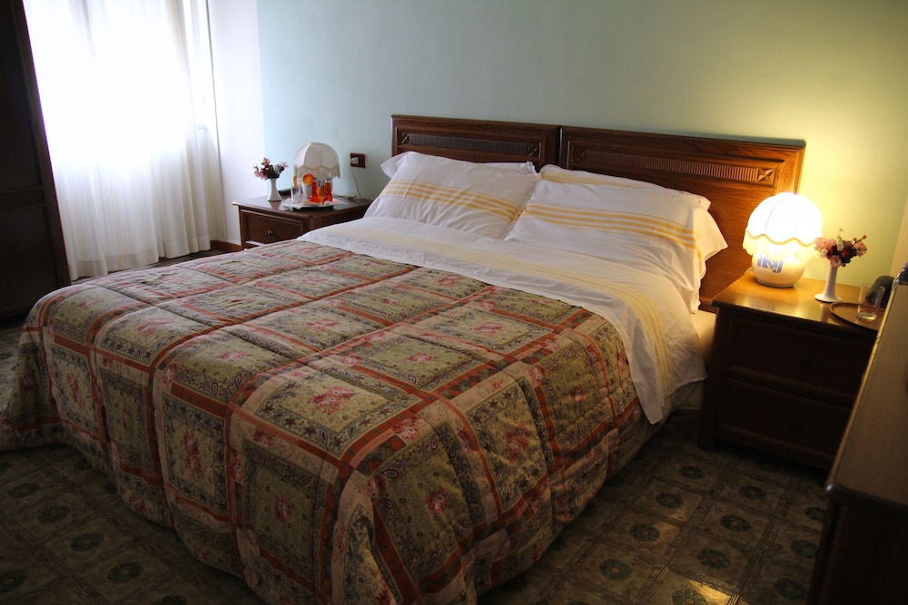Double Room Single Use photo 1