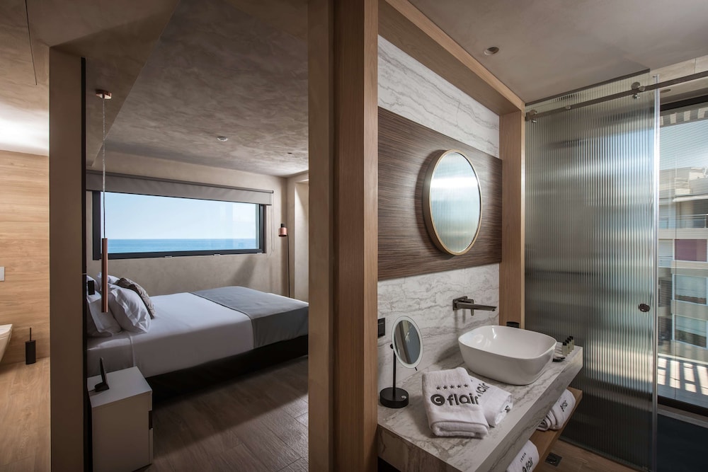 Suite, 2 Bedrooms