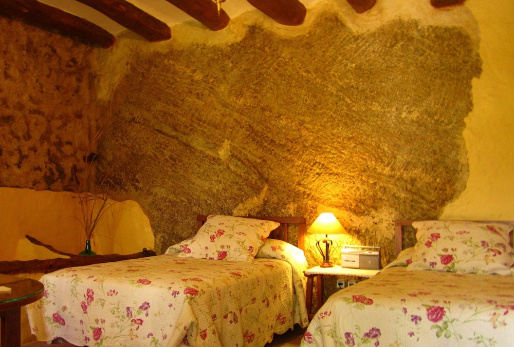 Habitación Doble (La cueva)
