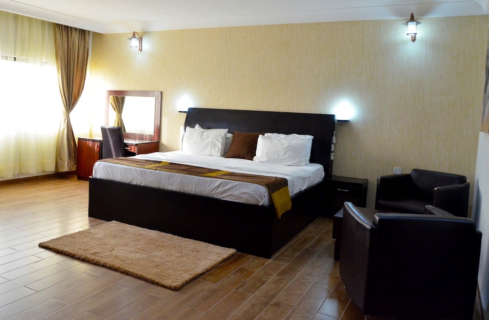 Deluxe Room photo 3