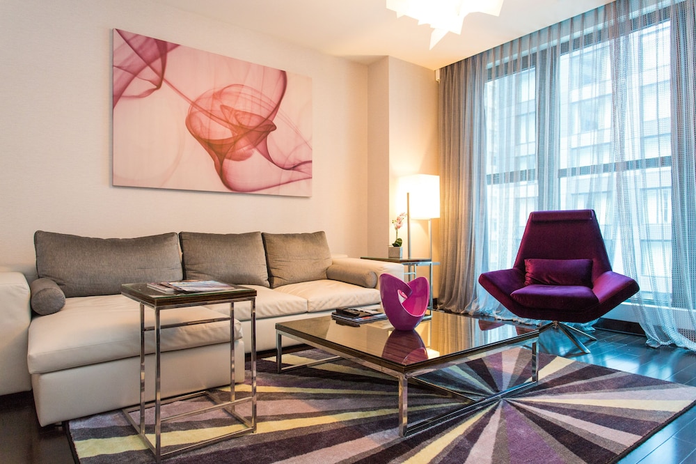 Suite (Ontario King) - Photo 1