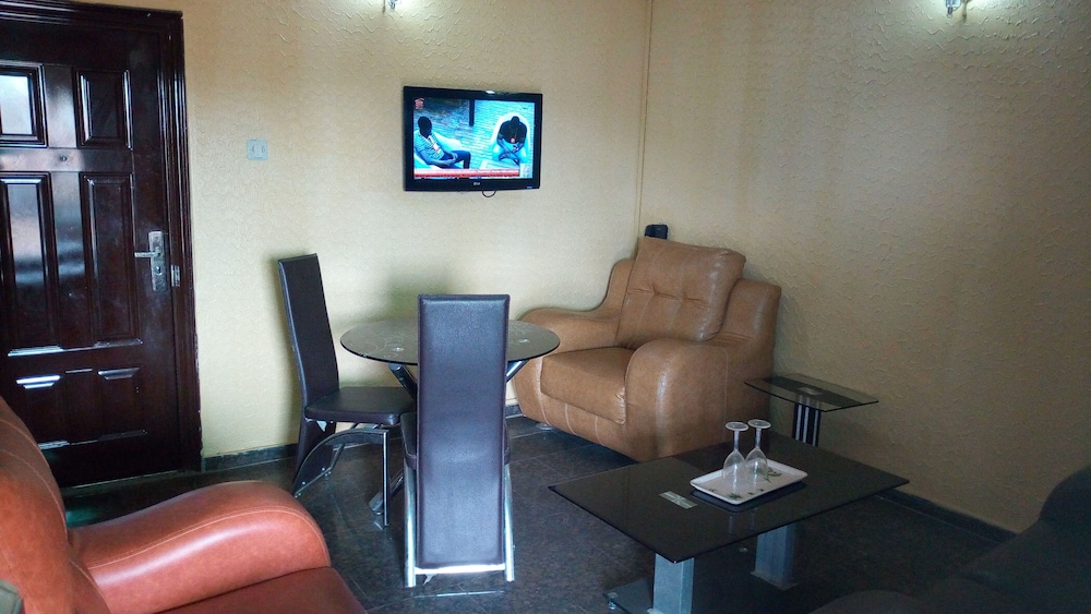 Presidential Suite photo 3