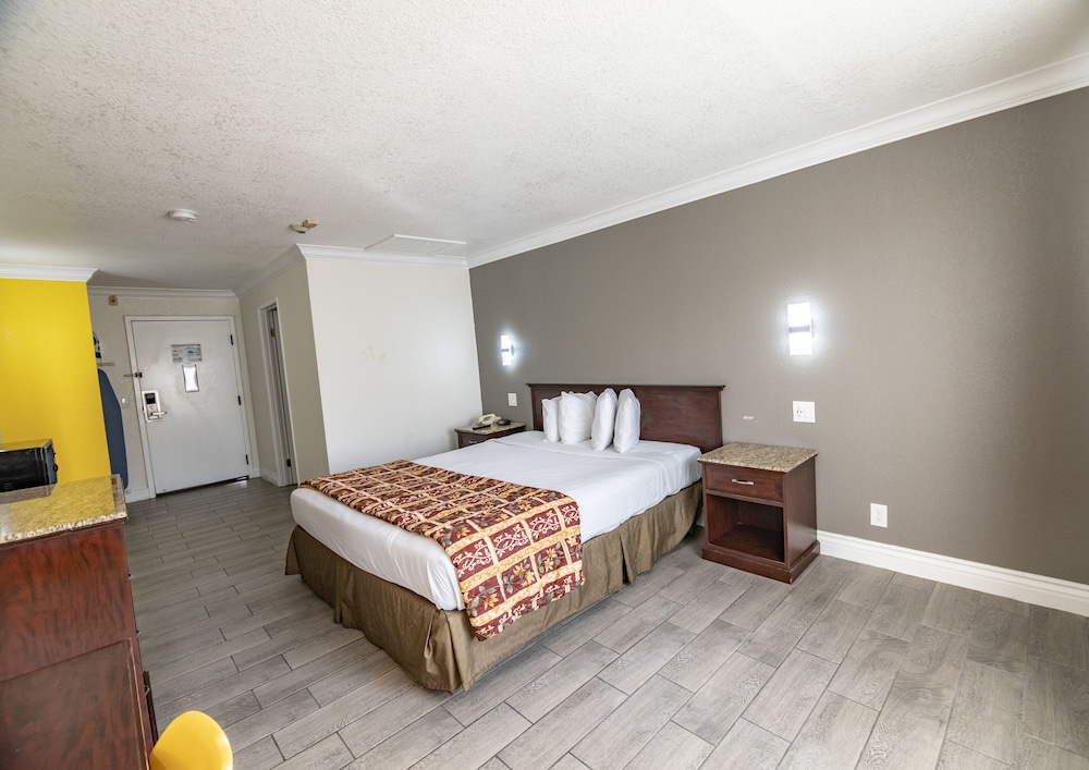 Deluxe Single Room, 1 Bedroom photo 3