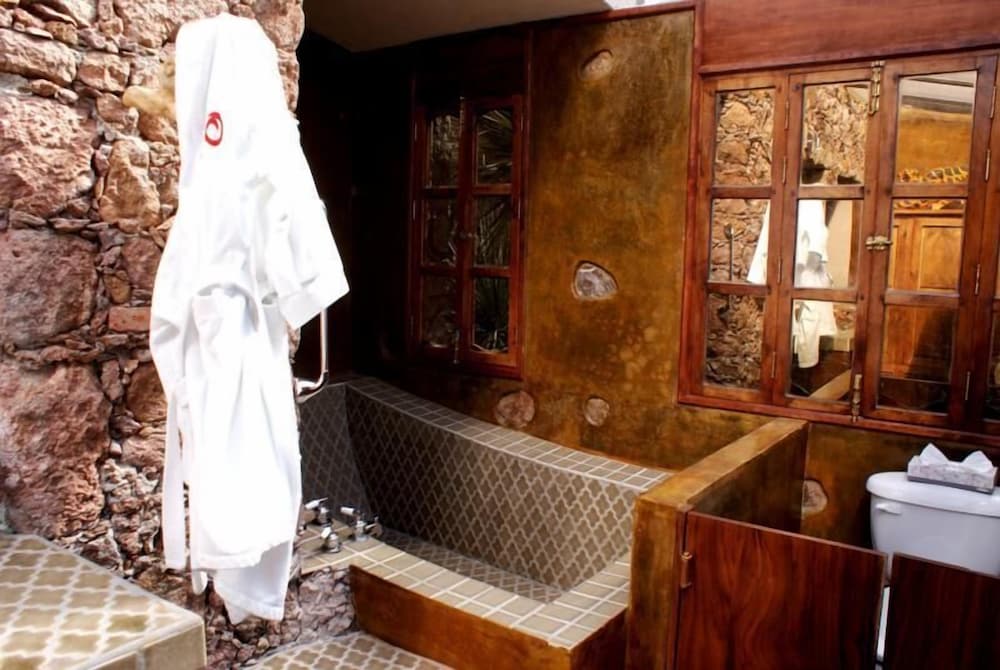 Junior Suite (Dream or Serenity) photo 3