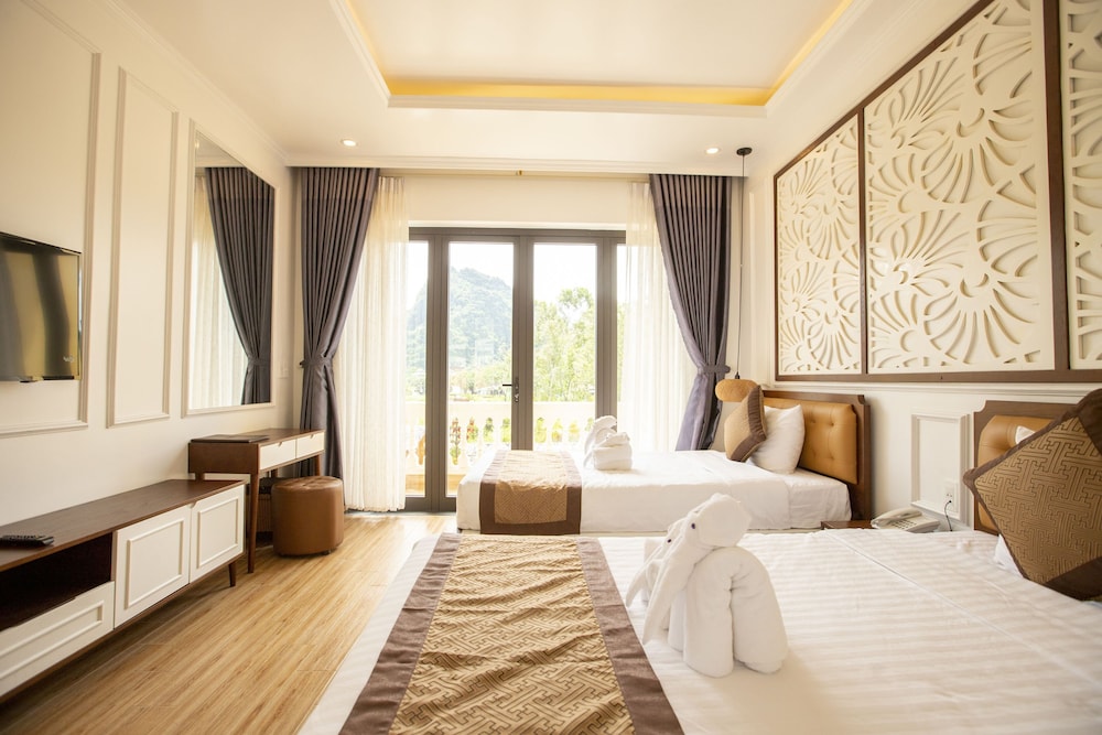 Superior Twin Room - Photo 15