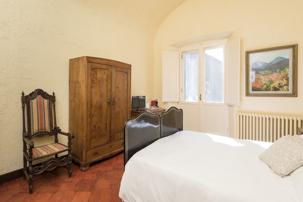 Deluxe Quadruple Room, Terrace photo 2