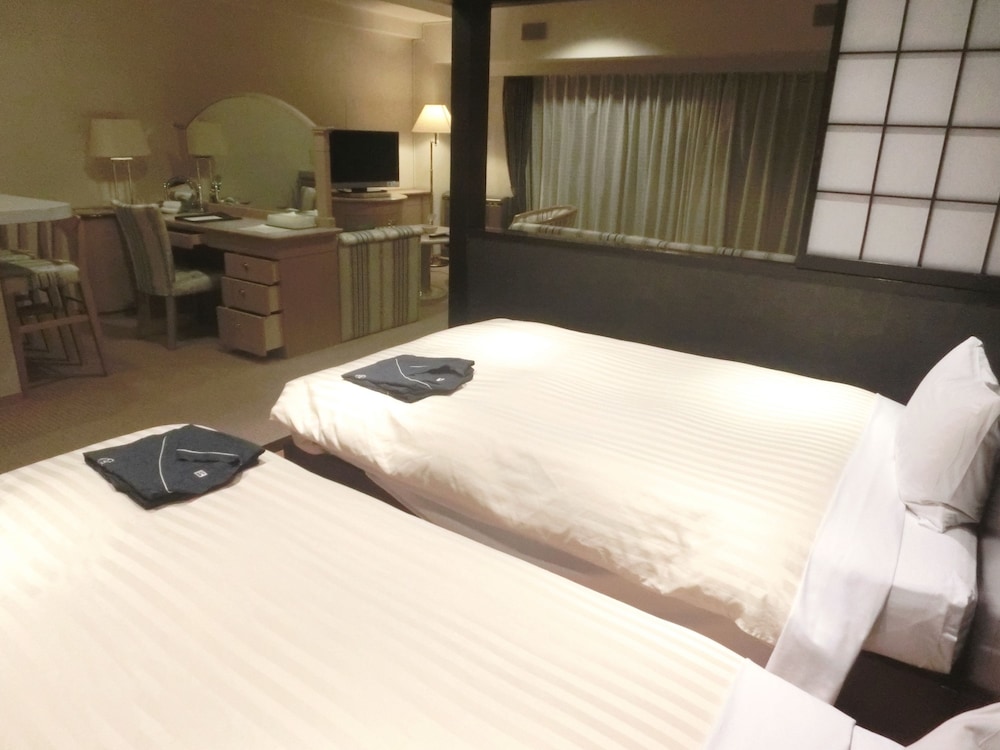 Japanese Western Room Non smoking photo 2