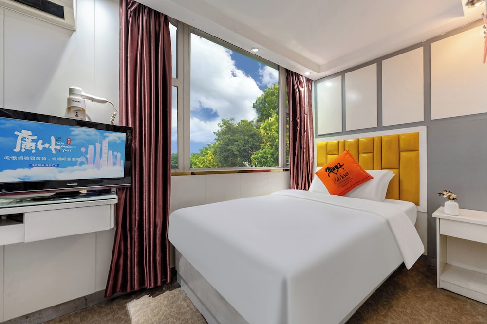 Economy Single Room