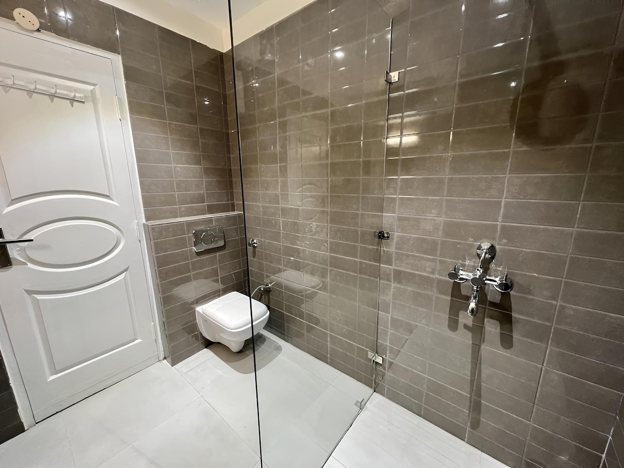 Deluxe Double or Twin Room photo 3