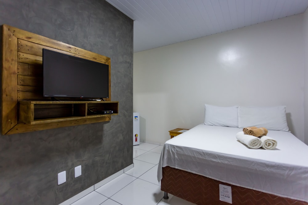 Economy Quadruple Room photo 1