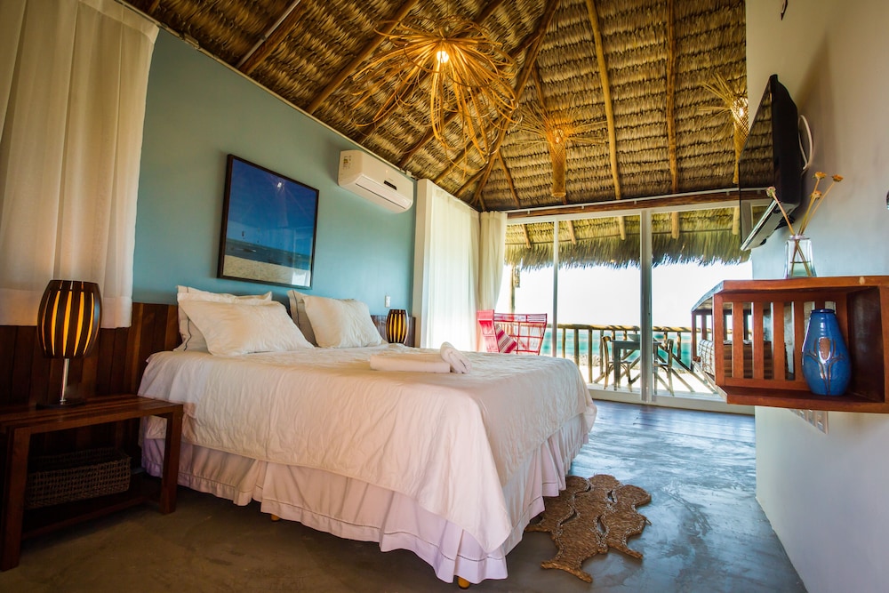 Luxury Room, Sea View photo 1