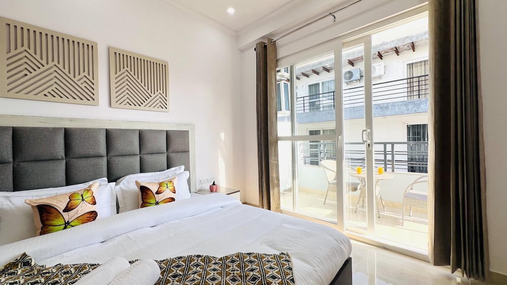 Superior One Bedroom Apartment - Photo 13