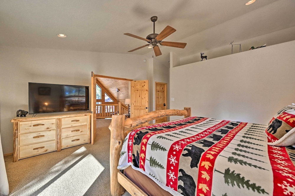 House (3 Bedrooms) photo 1