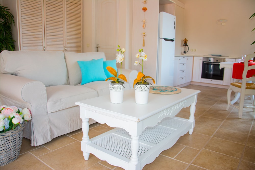 Grand Villa, 1 Bedroom