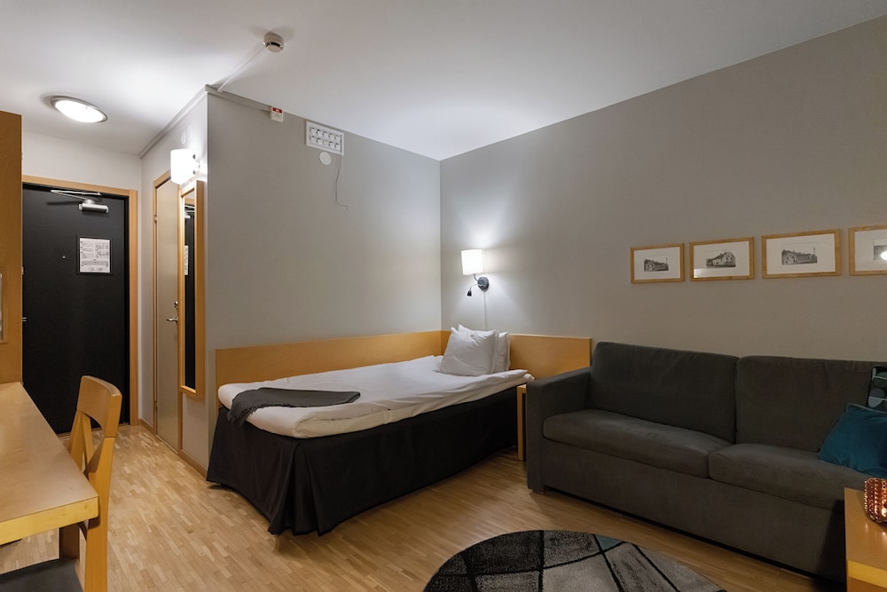 Single Room (Compact) photo 3