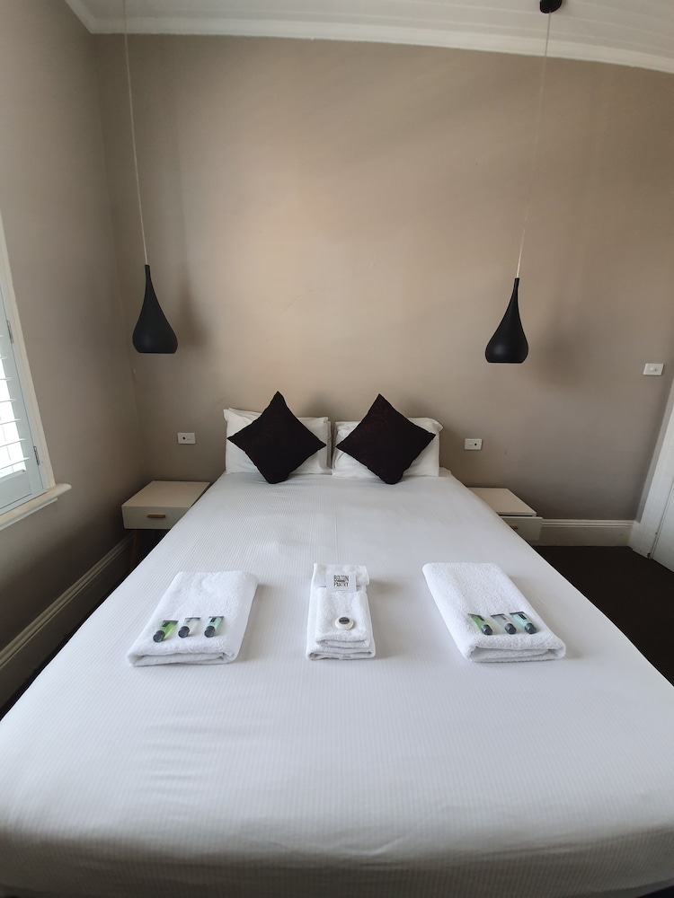 Double Room 17 Top Floor (Stair Access Only) photo 1