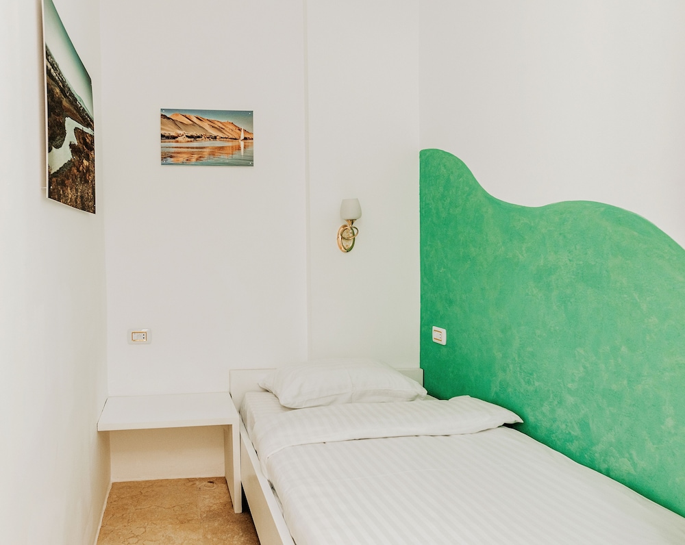 City Single Room (Single room) photo 2