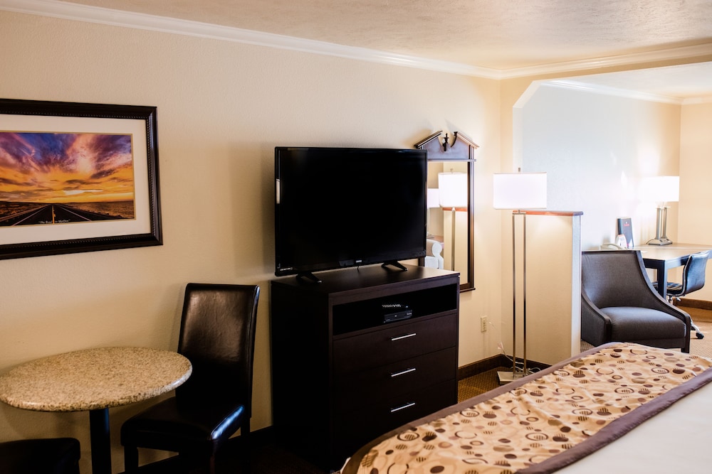 Studio Suite, 1 King Bed, Non Smoking - Photo 11