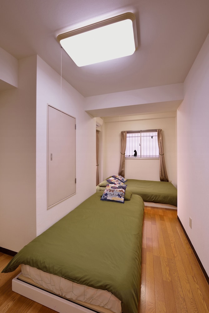 2DK Apartment, Non Smoking (702) photo 3