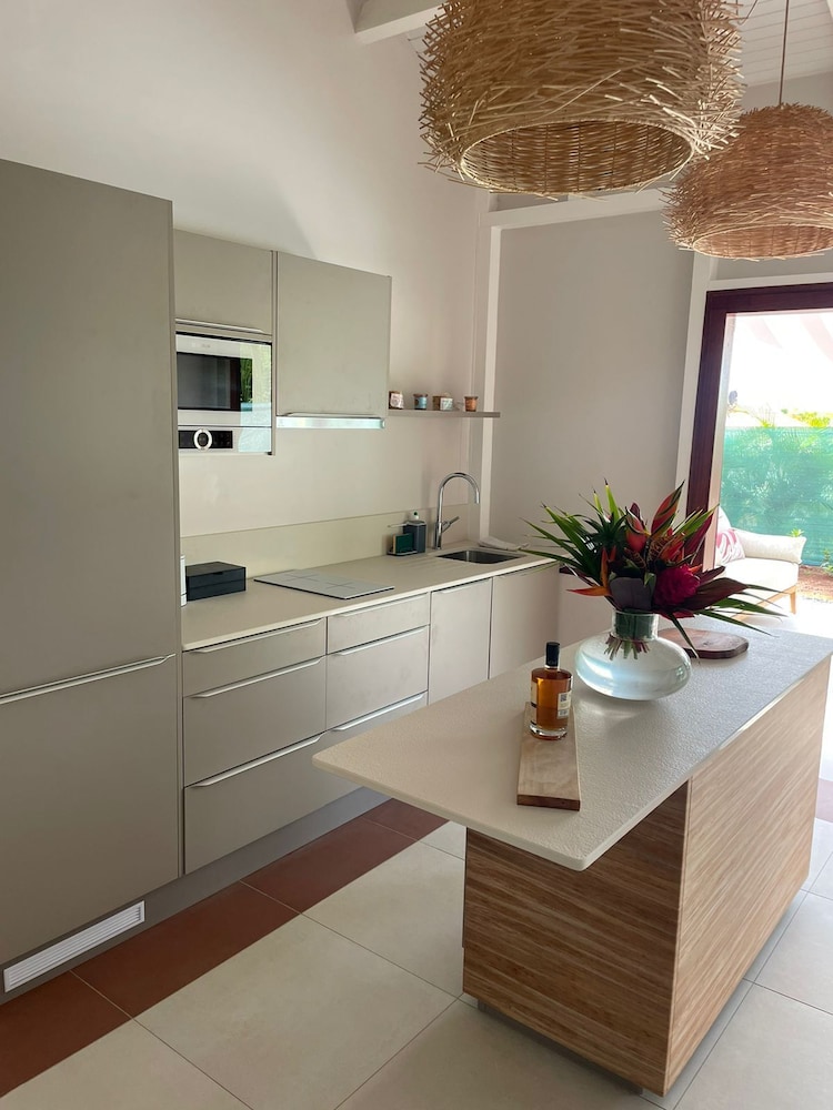 Luxury Villa 1 Bedroom with Private Jacuzzi photo 2