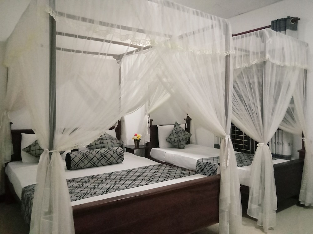 Triple Room, Private Bathroom, Ground Floor (with A/C) photo 3