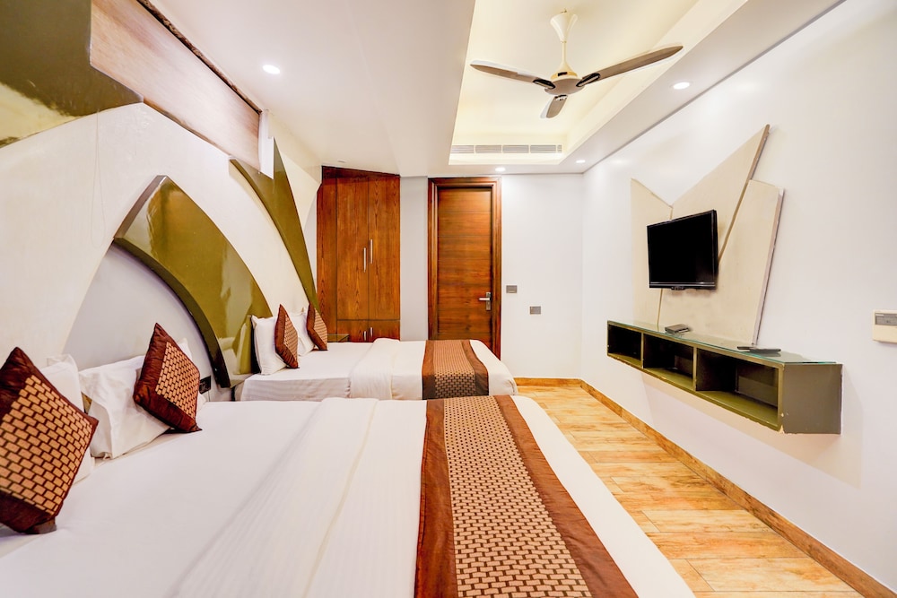 Deluxe Triple Room - Photo 4