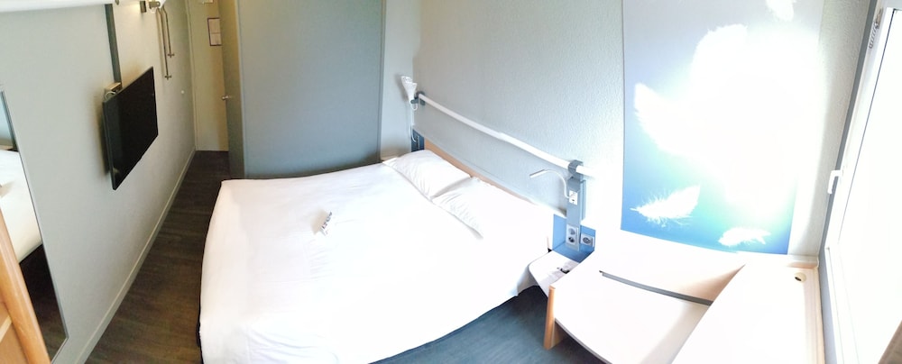 Standard Double Room, Multiple Beds photo 2