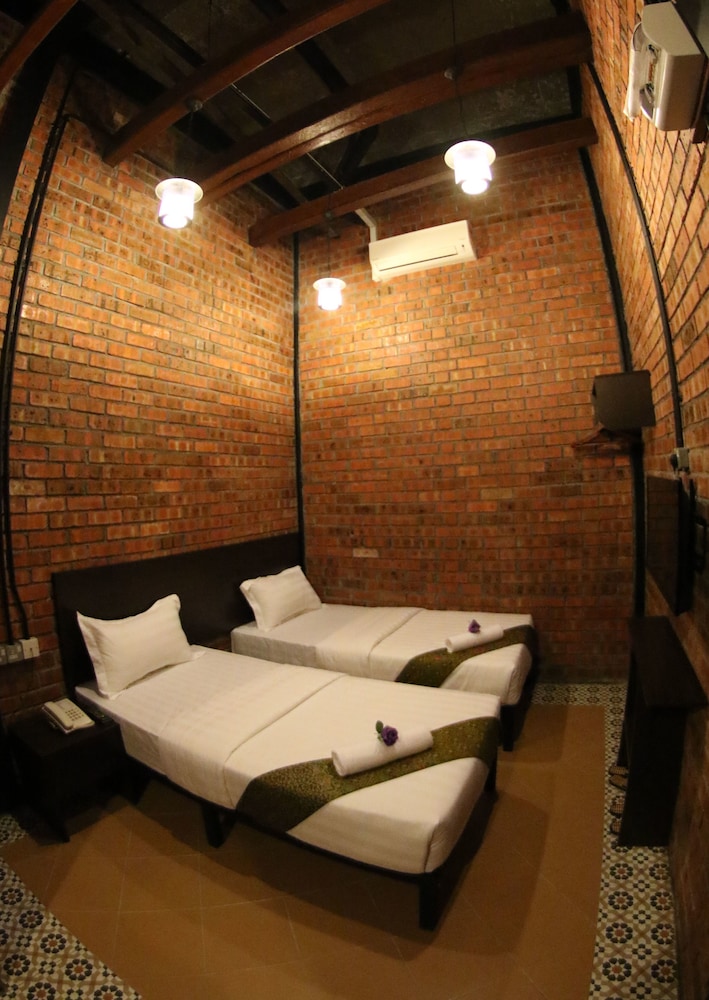 Deluxe Twin Room, Ground Floor - Photo 2
