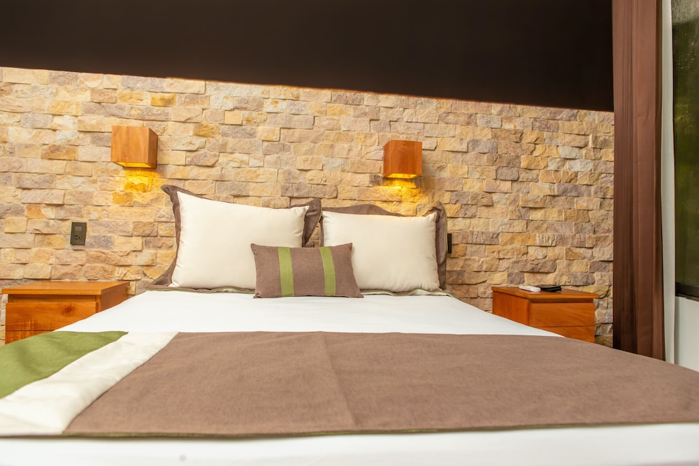 Superior Room, 2 Bedrooms, Terrace photo 3