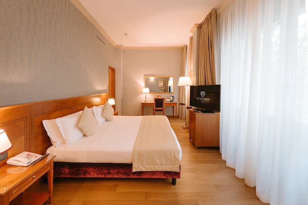 Junior Room, 1 Bedroom photo 3