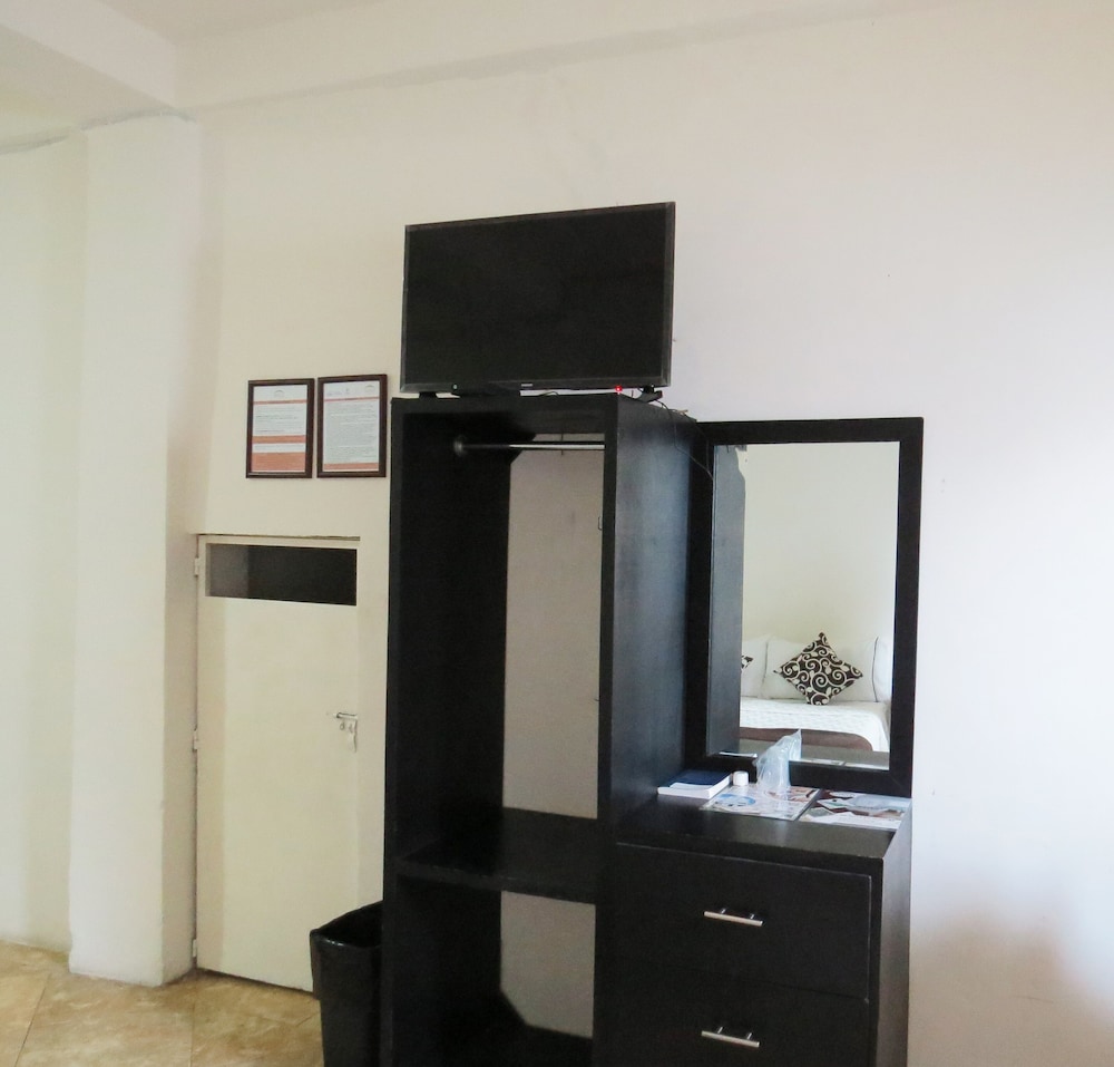 Standard Triple Room photo 3
