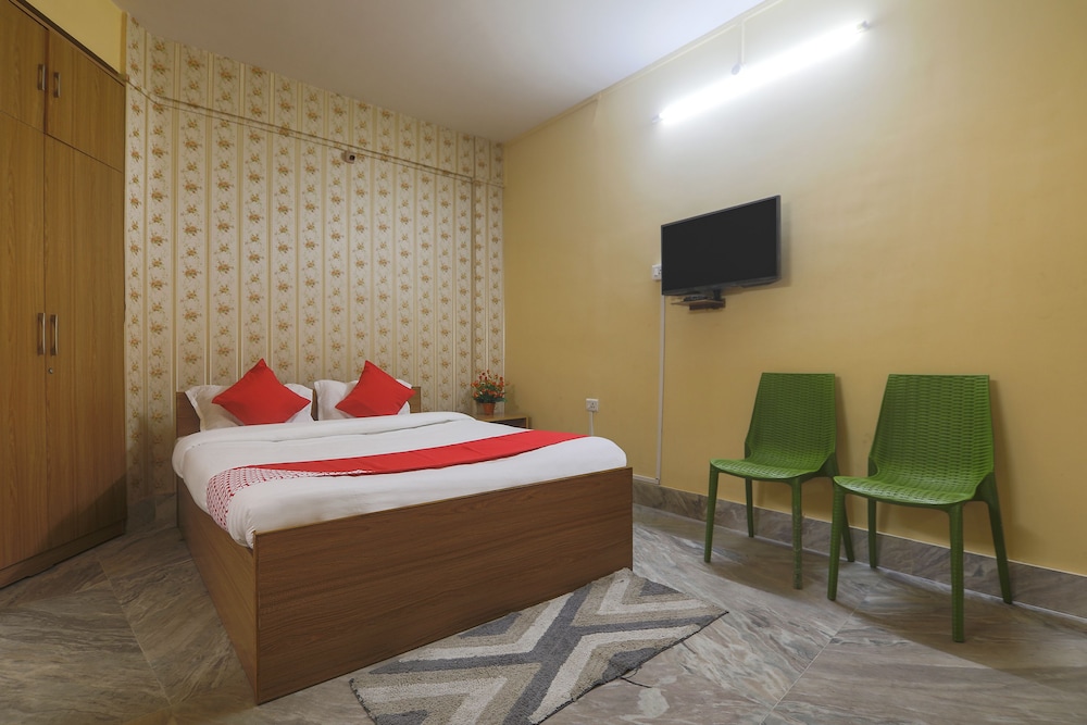 Double Room, 1 Double Bed photo 3