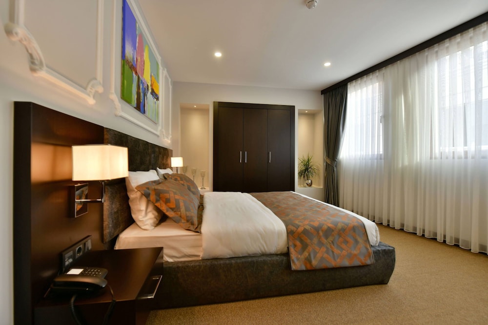 Superior Double Room photo 2