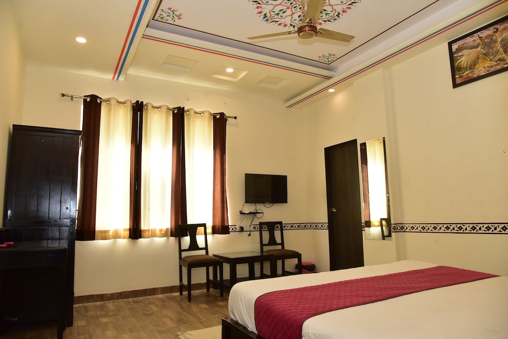Luxury Room photo 1