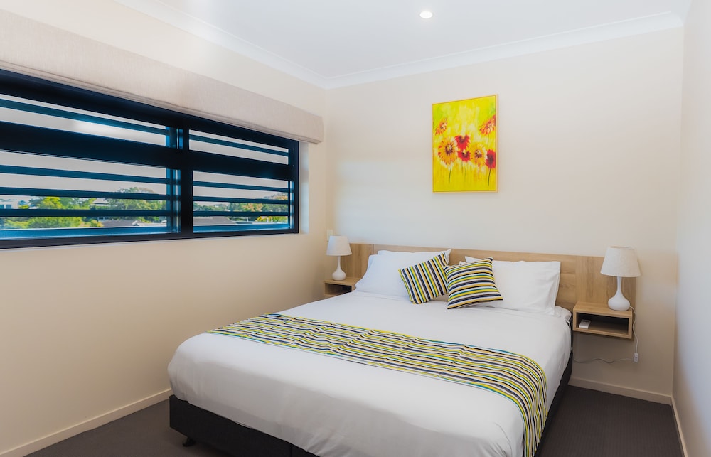 Penthouse, 1 Bedroom