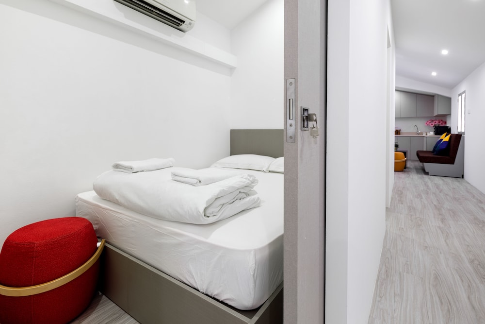 Family Suite, 4 Bedrooms, Kitchenette photo 2