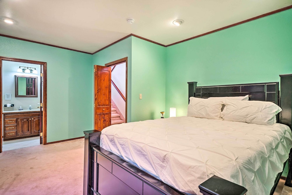 House (4 Bedrooms) photo 3