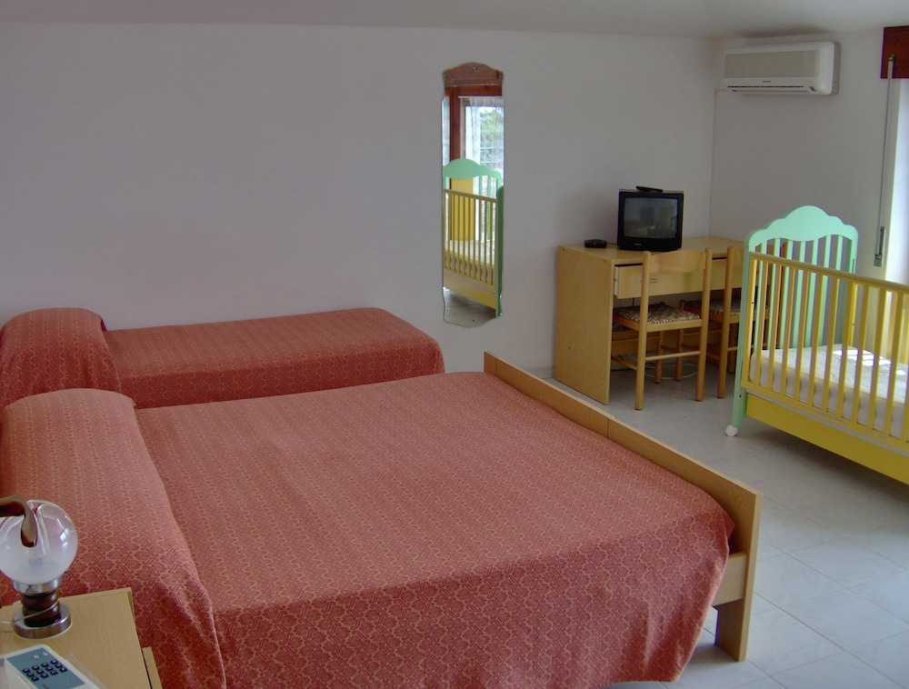 Standard Double Room photo 1