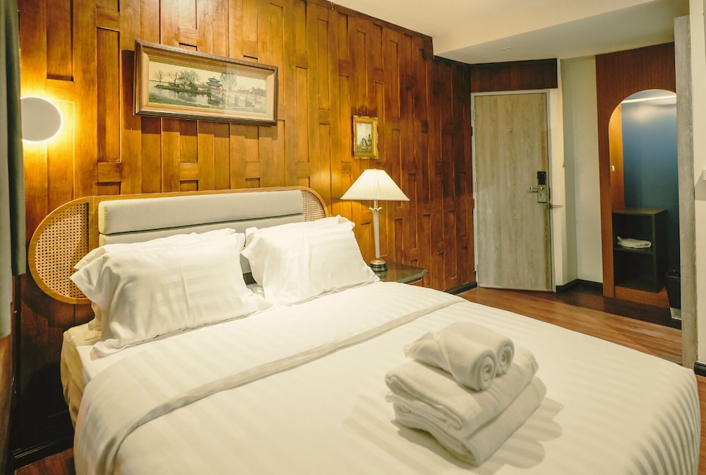 Standard Single Room photo 1
