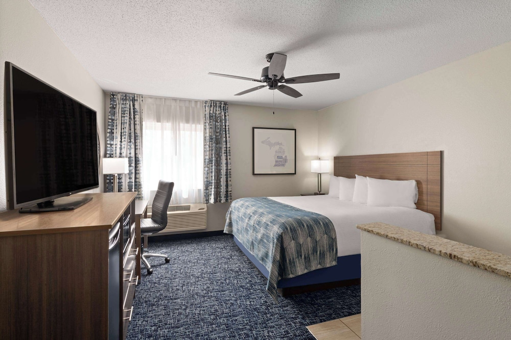 Studio Suite, 1 King Bed (Jacuzzi Tub) - Photo 3