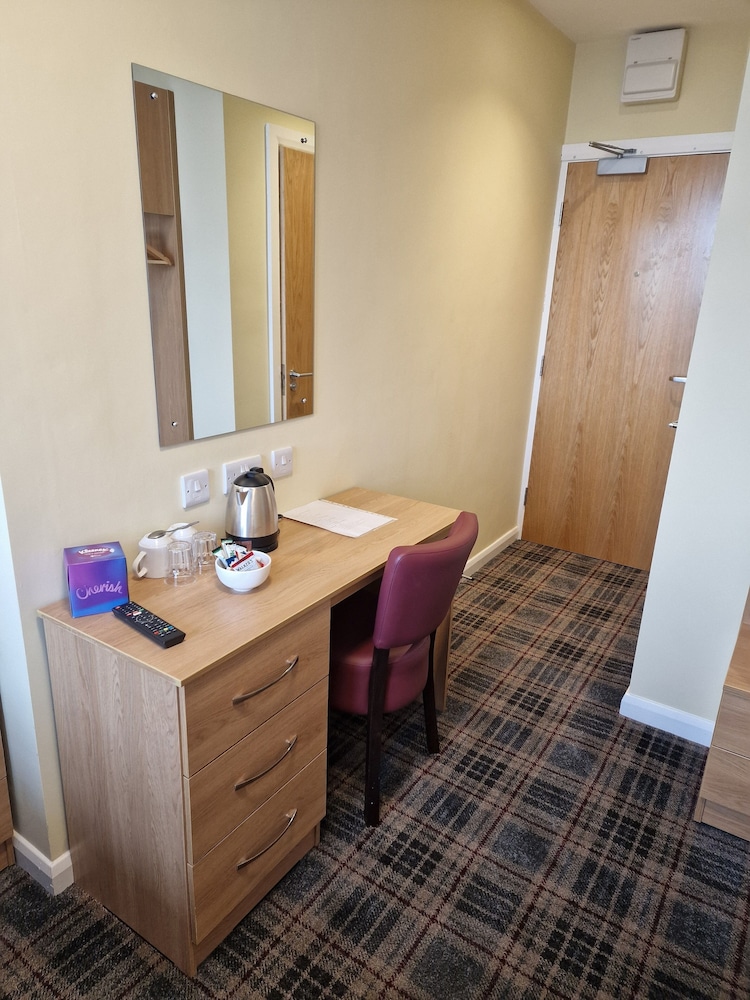 Executive Double Room - Photo 4