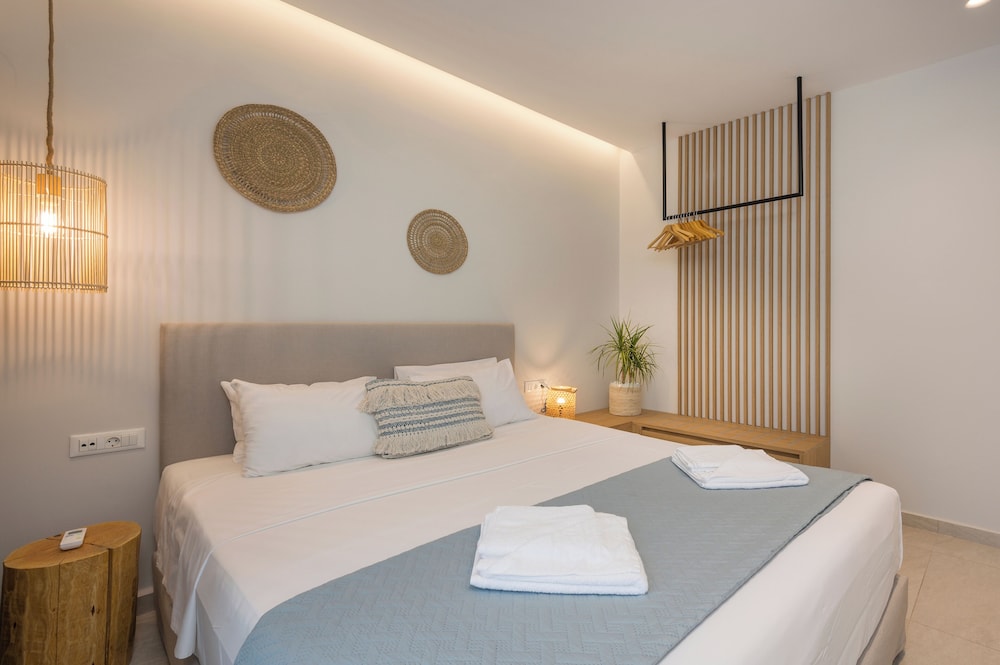 Premium Apartment